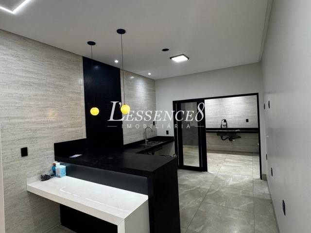 Casa para Venda em Goiânia - 3