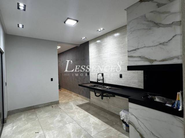 Casa para Venda em Goiânia - 4