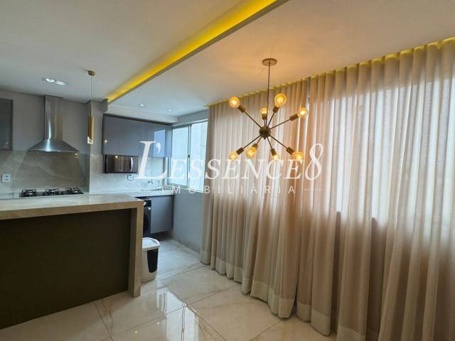 Apartamento para Venda em Goiânia - 5