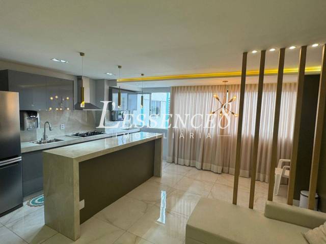 Apartamento para Venda em Goiânia - 4