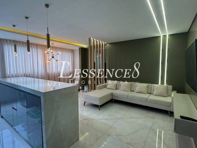 #1295 - Apartamento para Venda em Goiânia - GO