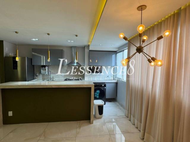 #1295 - Apartamento para Venda em Goiânia - GO