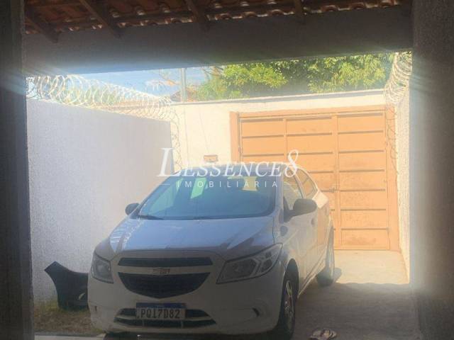 Casa para Venda em Goiânia - 5