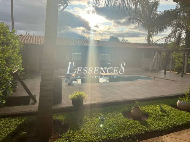 Chácara para Venda em Bonfinópolis - 4