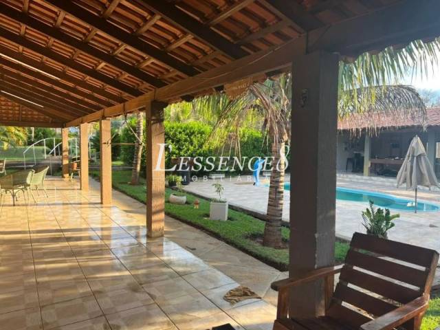 Chácara para Venda em Bonfinópolis - 5