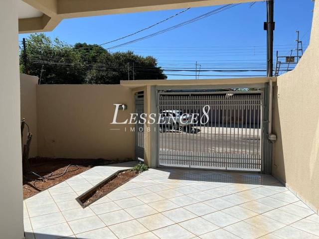 #1306 - Sobrado para Venda em Goiânia - GO - 2