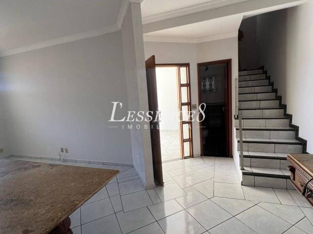 #1306 - Sobrado para Venda em Goiânia - GO - 3