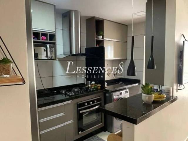 Apartamento para Venda em Goiânia - 5