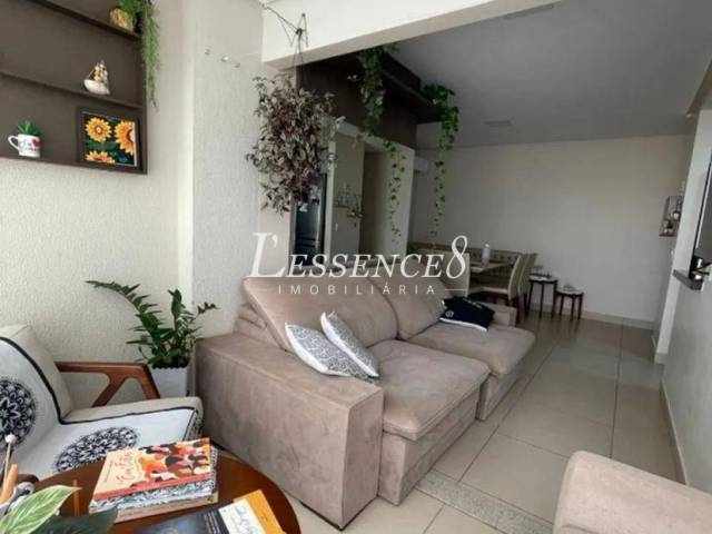 Apartamento para Venda em Goiânia - 2