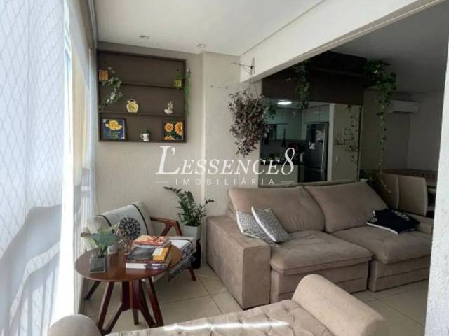 Apartamento para Venda em Goiânia - 3