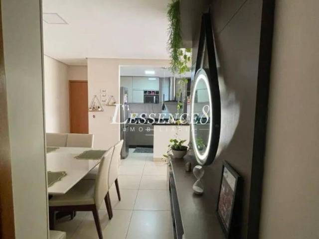 Apartamento para Venda em Goiânia - 4