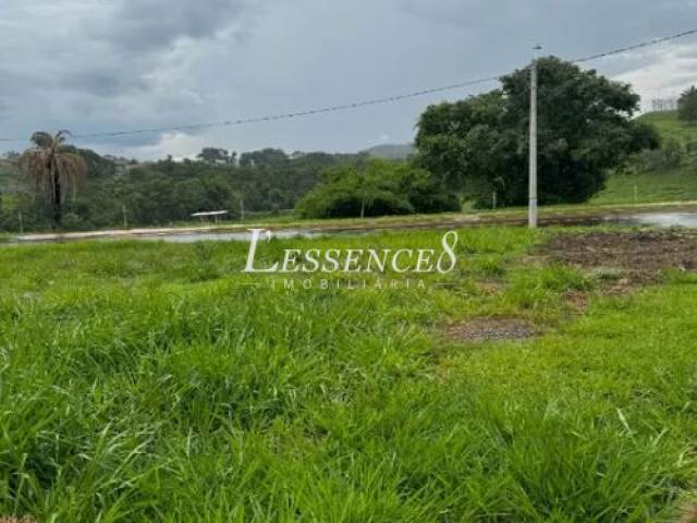 #1313 - Terreno em condomínio para Venda em Senador Canedo - GO - 3