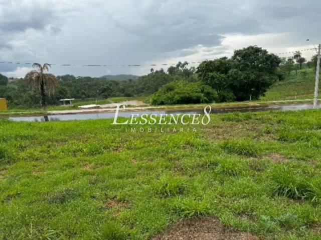 Terreno em condomínio para Venda em Senador Canedo - 5