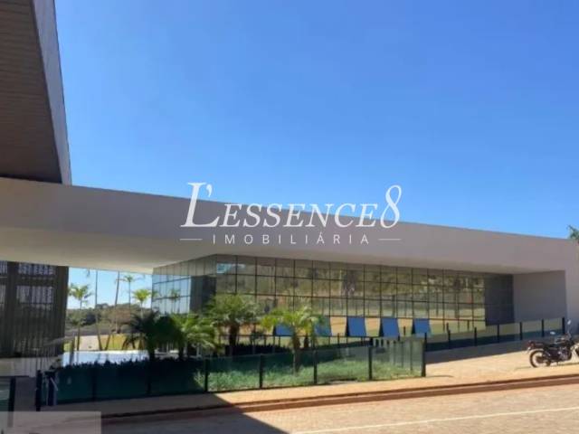 #1313 - Terreno em condomínio para Venda em Senador Canedo - GO - 2