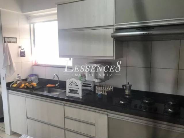 Apartamento para Venda em Anápolis - 4