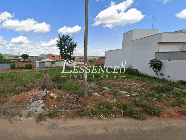 #1318 - Área para Venda em Aparecida de Goiânia - GO - 2