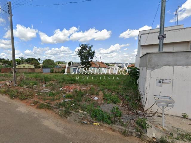 #1318 - Área para Venda em Aparecida de Goiânia - GO - 3