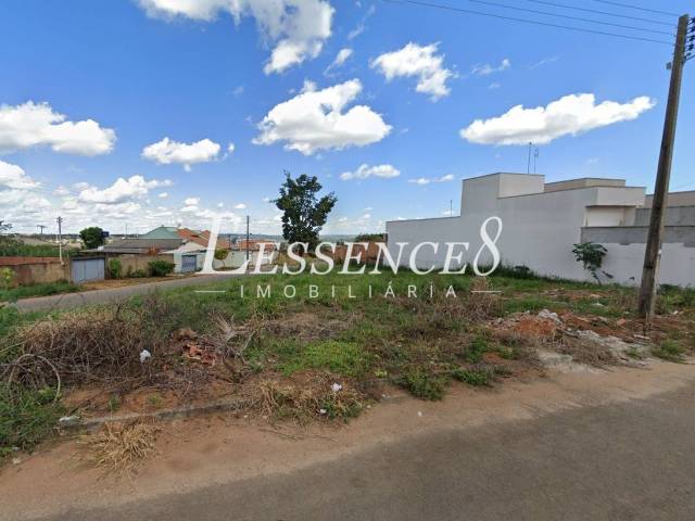 Área para Venda em Aparecida de Goiânia - 5