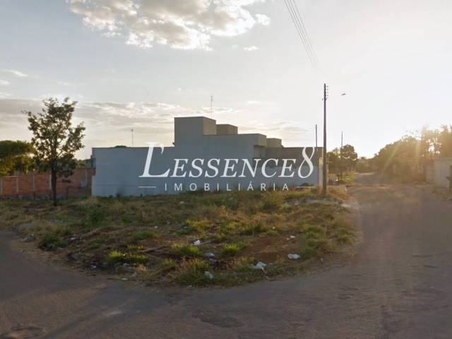 Área para Venda em Aparecida de Goiânia - 4