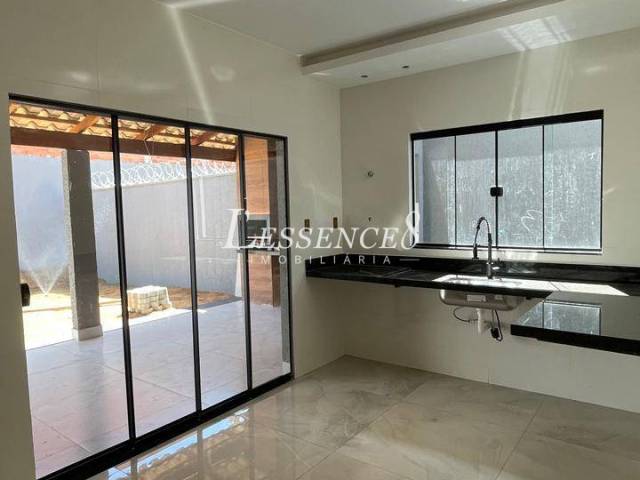Casa para Venda em Aparecida de Goiânia - 5