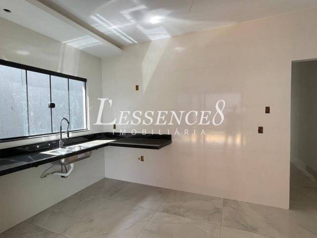 Casa para Venda em Aparecida de Goiânia - 4