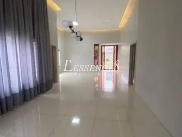 #1322 - Casa em condomínio para Venda em Goiânia - GO - 2