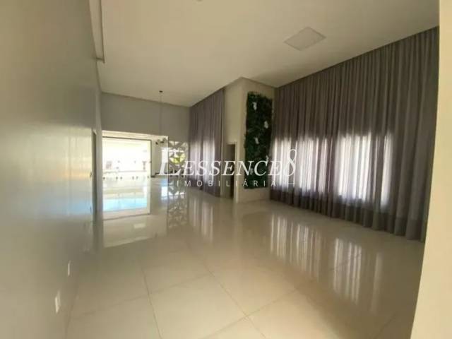 #1322 - Casa em condomínio para Venda em Goiânia - GO - 3