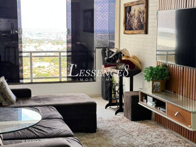 Apartamento para Venda em Goiânia - 3