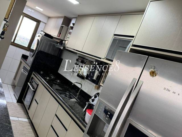 Apartamento para Venda em Goiânia - 5