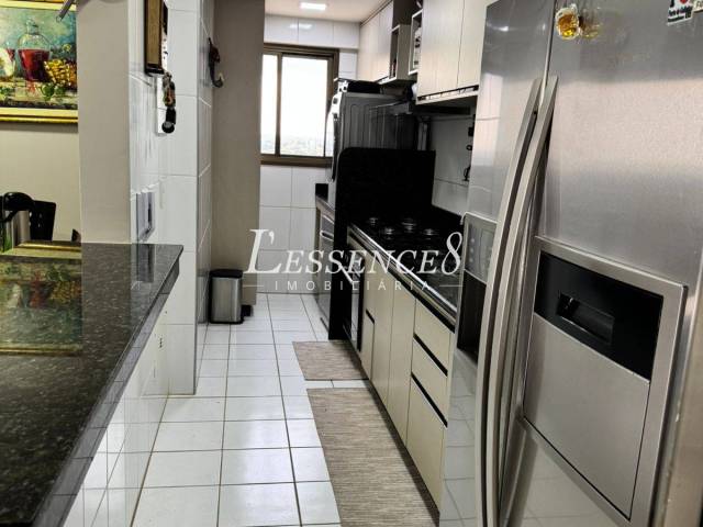 Apartamento para Venda em Goiânia - 4