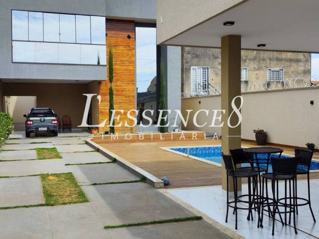 Casa para Venda em Goiânia - 2