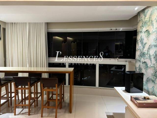 #1329 - Apartamento para Venda em Goiânia - GO