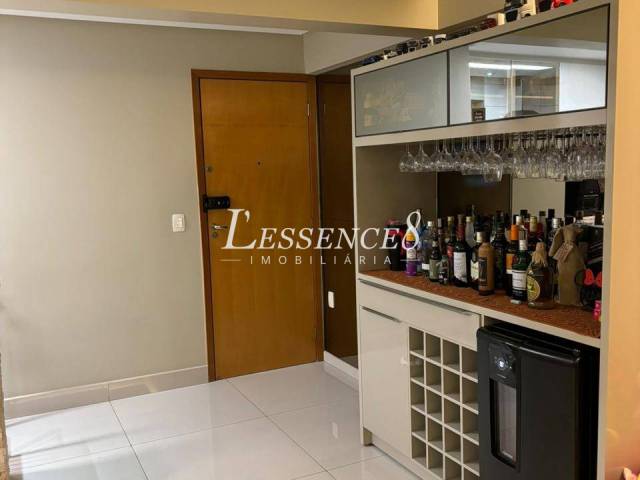 #1329 - Apartamento para Venda em Goiânia - GO