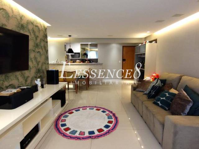 Apartamento para Venda em Goiânia - 4