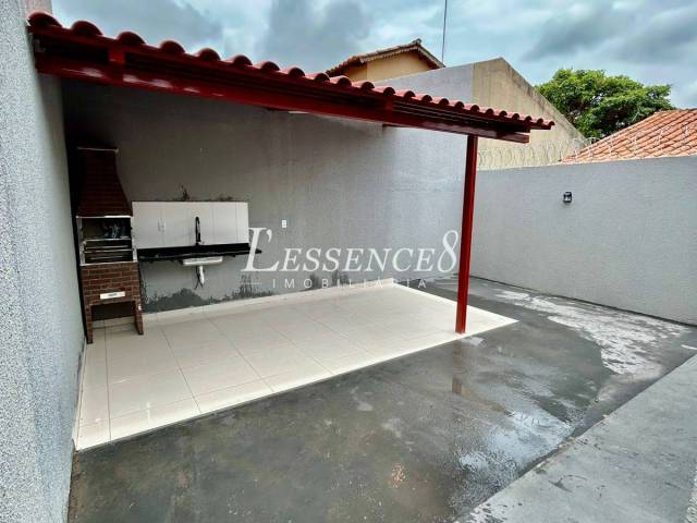Casa para Venda em Aparecida de Goiânia - 2