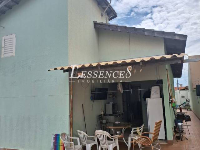 #1336 - Casa para Venda em Abadia de Goiás - GO - 3