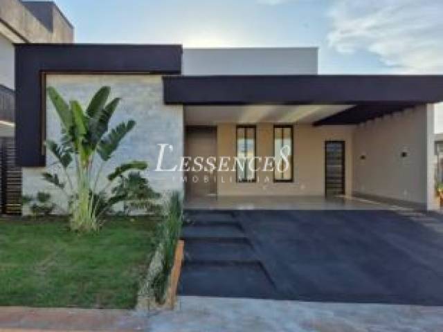 #1337 - Casa em condomínio para Venda em Goiânia - GO - 1