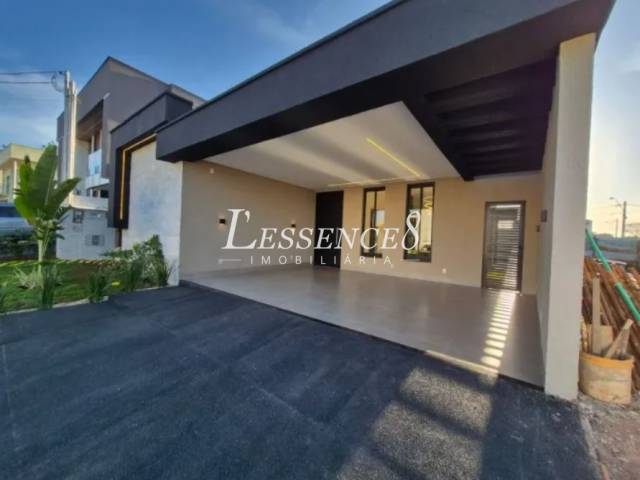 #1337 - Casa em condomínio para Venda em Goiânia - GO - 3