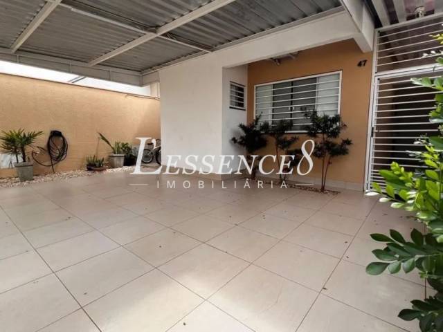 Casa para Venda em Goiânia - 4