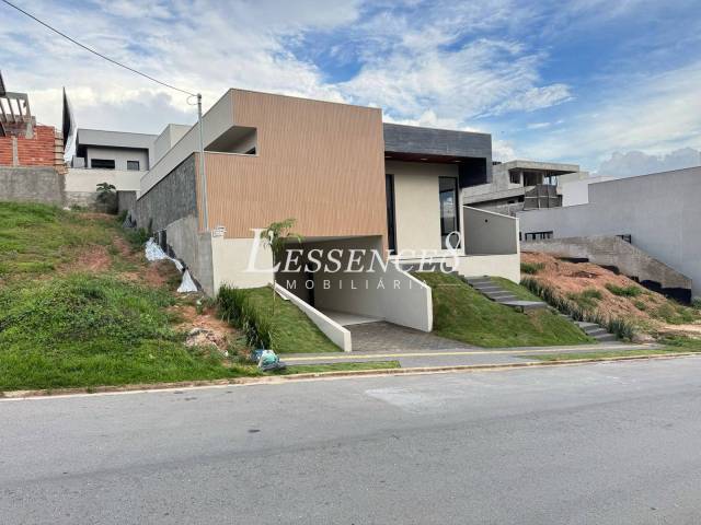 #1340 - Casa em condomínio para Venda em Senador Canedo - GO - 2