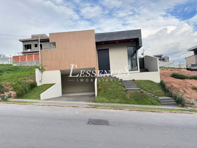 #1340 - Casa em condomínio para Venda em Senador Canedo - GO - 3