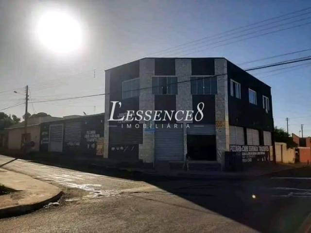 #1341 - Casa para Venda em Aparecida de Goiânia - GO - 1