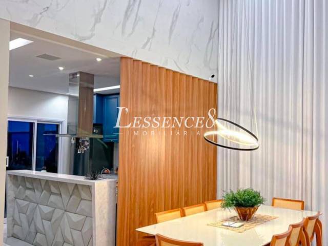 Casa em condomínio para Venda em Senador Canedo - 4