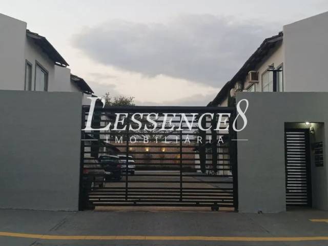 Sobrado para Venda em Aparecida de Goiânia - 4