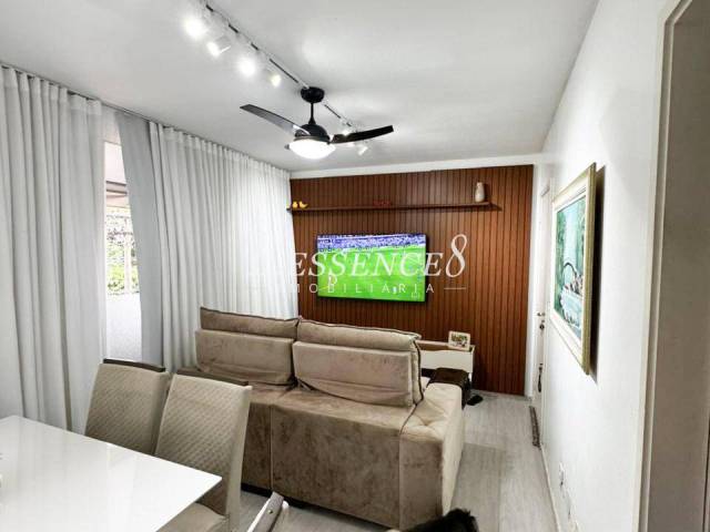 Apartamento para Venda em Goiânia - 4