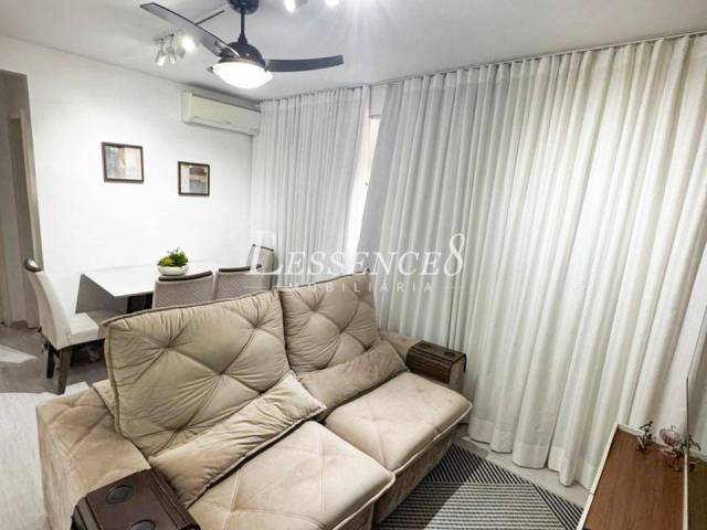 Apartamento para Venda em Goiânia - 3