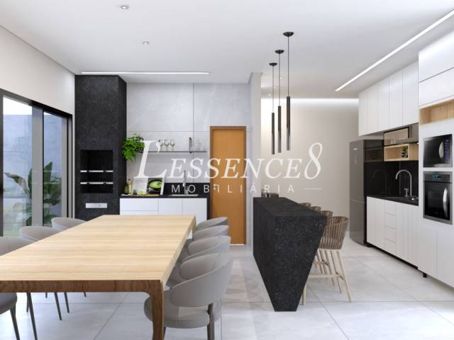 Casa para Venda em Aparecida de Goiânia - 4