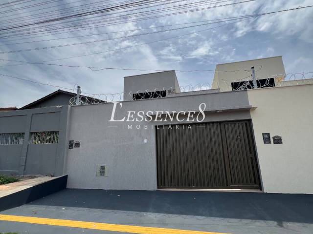 Casa para Venda em Aparecida de Goiânia - 4