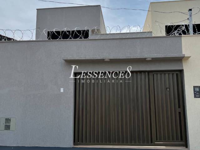 Casa para Venda em Aparecida de Goiânia - 5