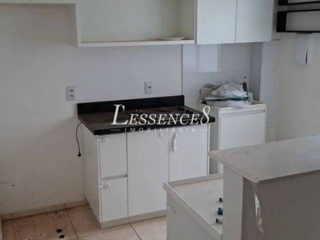 Apartamento para Venda em Aparecida de Goiânia - 5